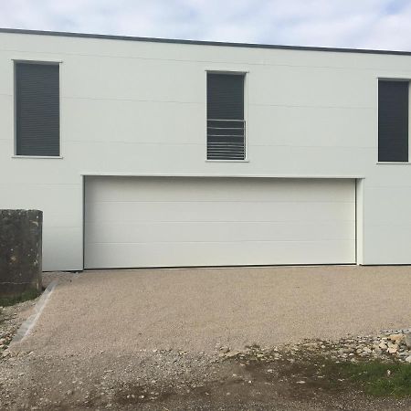 Villa Le truc à fer 4 étoiles Crancot Esterno foto